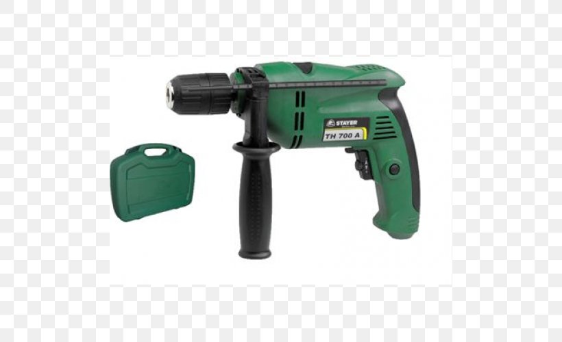 Augers Stayer Iberica, S.A. Tool Machine Hammer Drill, PNG, 500x500px, Augers, Angle Grinder, Chuck, Diy Store, Drill Download Free