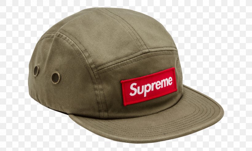 Baseball Cap Hat Supreme Headgear, PNG, 1000x600px, Cap, Baseball Cap, Beige, Camouflage, Champion Download Free