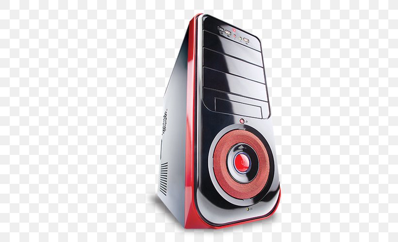 Computer Cases & Housings IBall Mumbai Personal Computer, PNG, 500x500px, Computer Cases Housings, Atx, Central Processing Unit, Computer, Computer Case Download Free