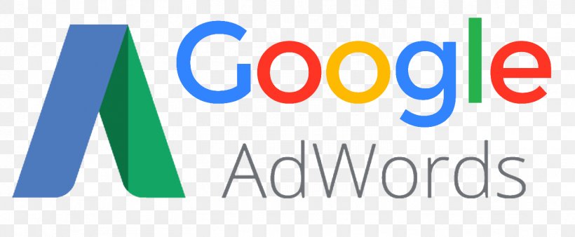 Google AdWords Pay-per-click Advertising Marketing, PNG, 1502x620px, Google Adwords, Advertising, Advertising Campaign, Area, Brand Download Free