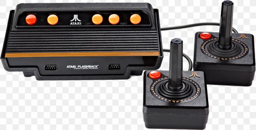 Kaboom! River Raid Atari Flashback Video Game Consoles, PNG, 1024x522px, Kaboom, Atari, Atari 8bit Family, Atari 2600, Atari Flashback Download Free