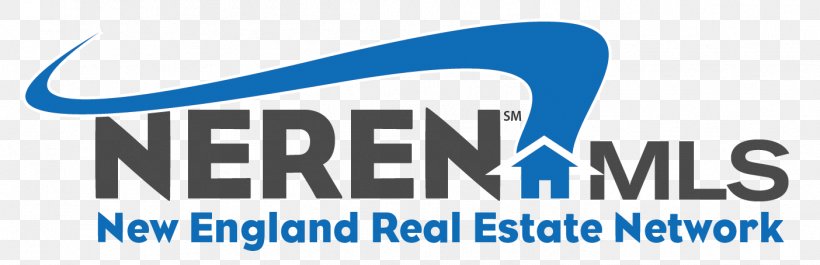 Logo Product Design Trademark Real Estate, PNG, 1404x454px, Logo, Area, Blue, Brand, Real Estate Download Free