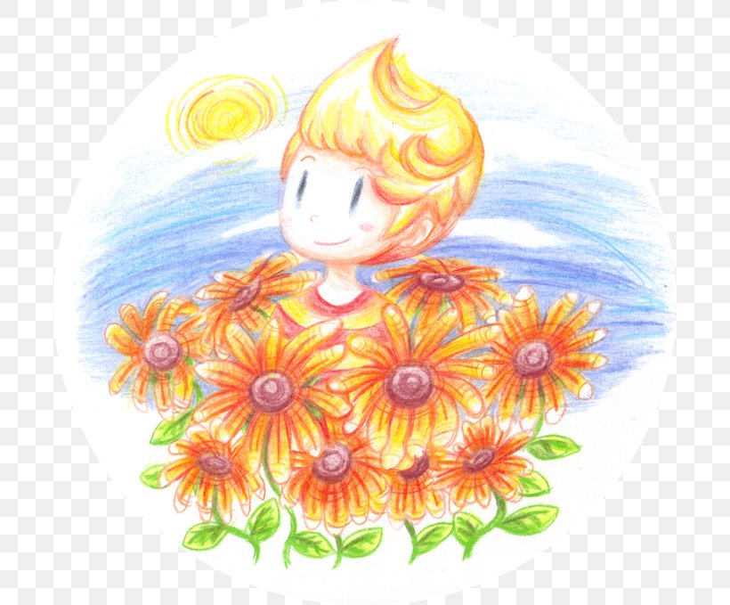 Mother 3 EarthBound Mother 1+2 Giygas Porky Minch, PNG, 700x679px, Mother 3, Art, Child Art, Chrysanths, Claus Download Free