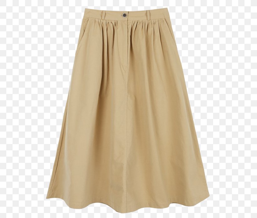 Skirt サンエー・ビーディー ナチュラルビューティーベーシック NATURAL BEAUTY BASIC ボトムス, PNG, 553x696px, Skirt, Beige, Day Dress, Gingham, Linen Download Free