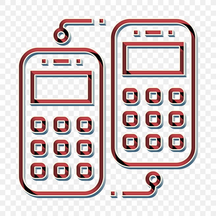 Telephone Icon, PNG, 1202x1202px, Application Icon, Calculator, Communication Device, Computer Software, Connection Icon Download Free