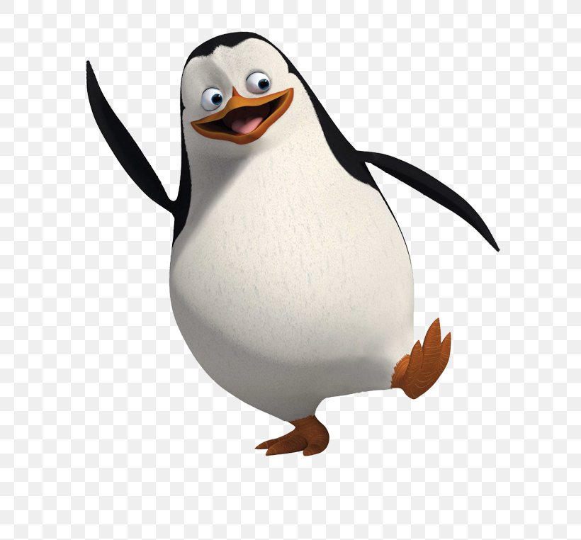 The Penguins Of Madagascar: Dr. Blowhole Returns – Again! Charming Villain, PNG, 674x762px, Skipper, Alex, Animation, Beak, Bird Download Free