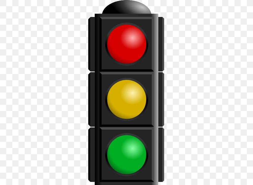 Traffic Light Clip Art, PNG, 510x600px, Traffic Light, Image File Formats, Light Fixture, Lighting, Orange Download Free