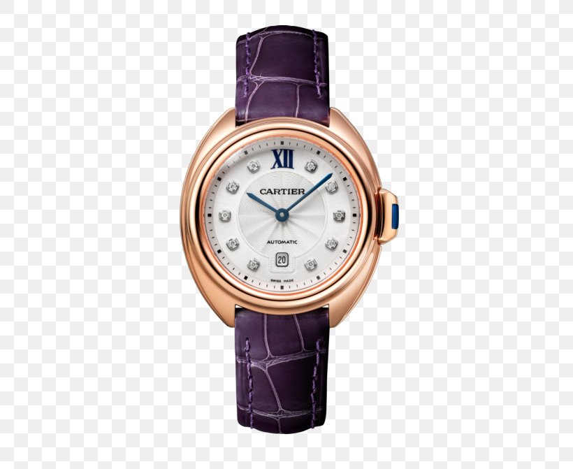 Watch Cartier Tank Jewellery Jomashop, PNG, 514x671px, Watch, Automatic Watch, Brand, Brown, Cartier Download Free