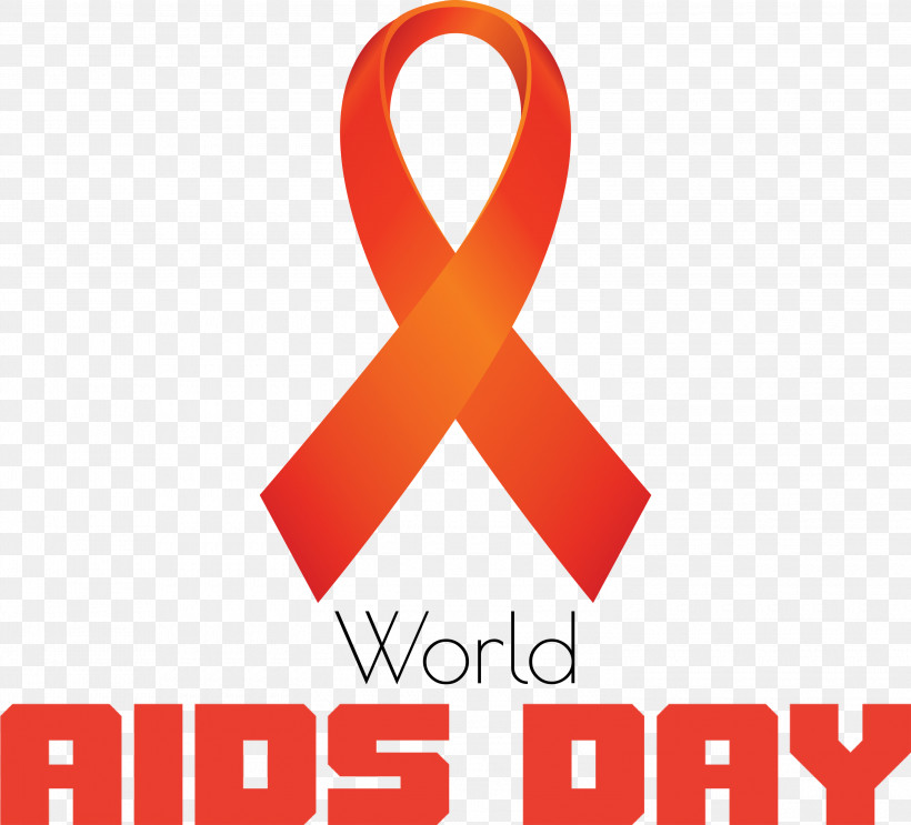 World AIDS Day, PNG, 3000x2721px, World Aids Day, Geometry, Line, Logo, M Download Free