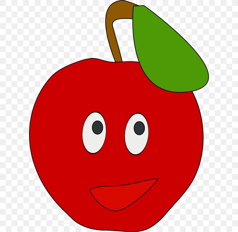 Apple Free Content Clip Art, PNG, 800x800px, Apple, Apple A Day Keeps The Doctor Away, Area, Cartoon, Flowering Plant Download Free