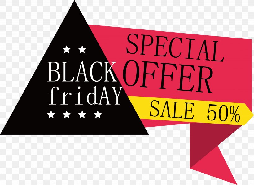 Black Friday, PNG, 3728x2712px, Black Friday, Advertising, Area, Banner, Brand Download Free