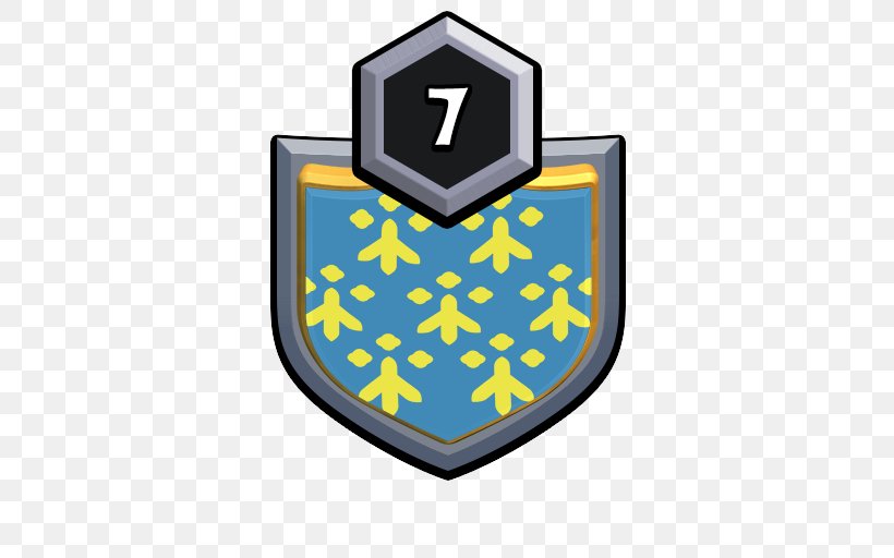 Clash Of Clans Clash Royale Video Gaming Clan Game, PNG, 512x512px, Clash Of Clans, Clan, Clan Badge, Clash Royale, Emblem Download Free