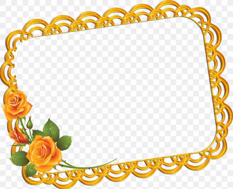 Cut Flowers Floral Design, PNG, 2929x2382px, Flower, Body Jewellery, Body Jewelry, Border, Cut Flowers Download Free