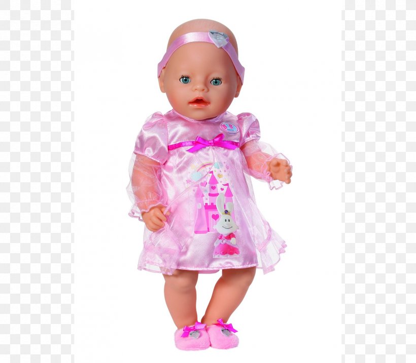 Doll Zapf Creation Clothing Toy Infant, PNG, 1715x1500px, Doll, Babydoll, Barbie, Child, Clothing Download Free