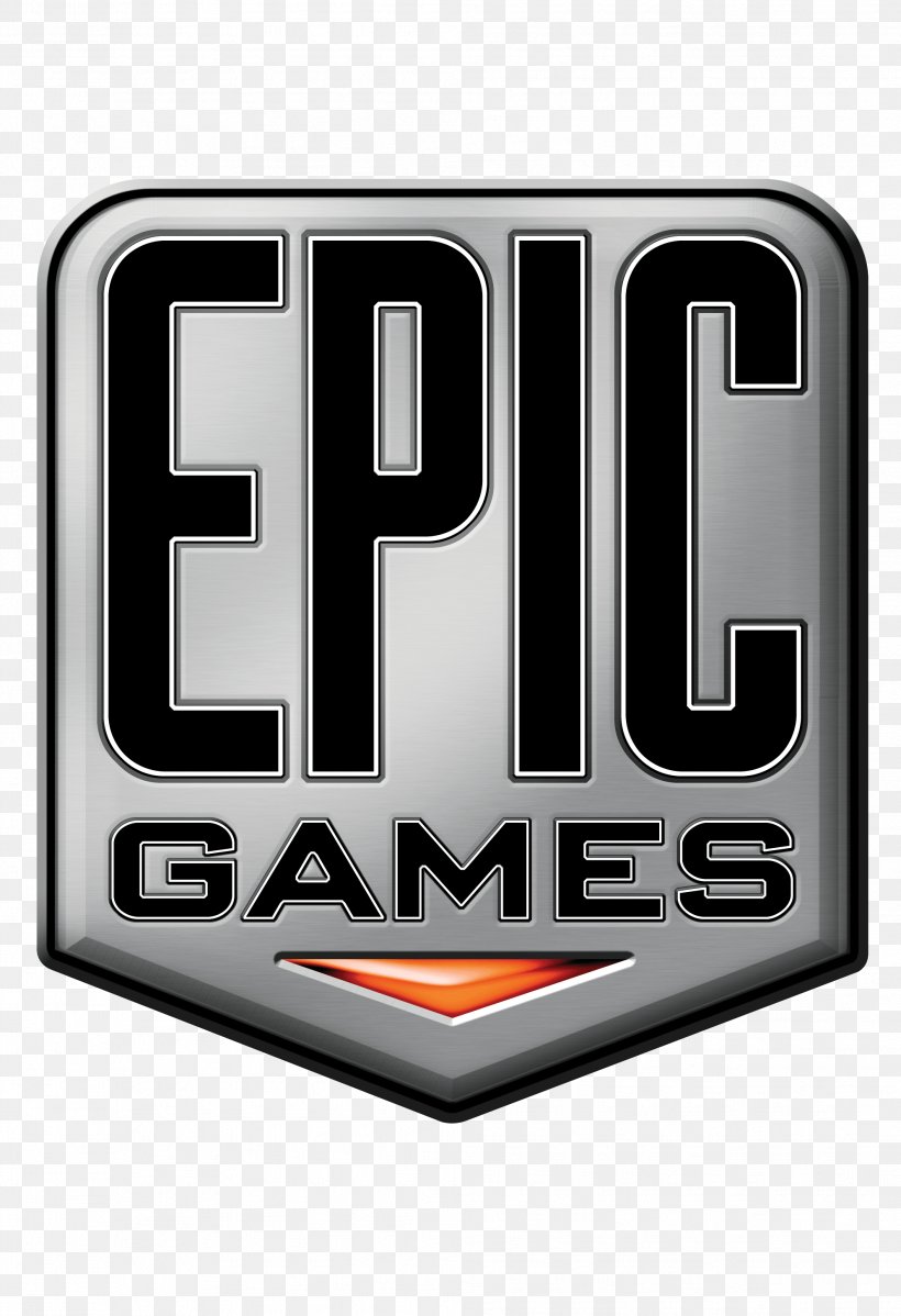 Epic Games Gears Of War: Judgment Infinity Blade Unreal Tournament Fortnite, PNG, 1987x2905px, Epic Games, Brand, Chair Entertainment, Emblem, Fortnite Download Free
