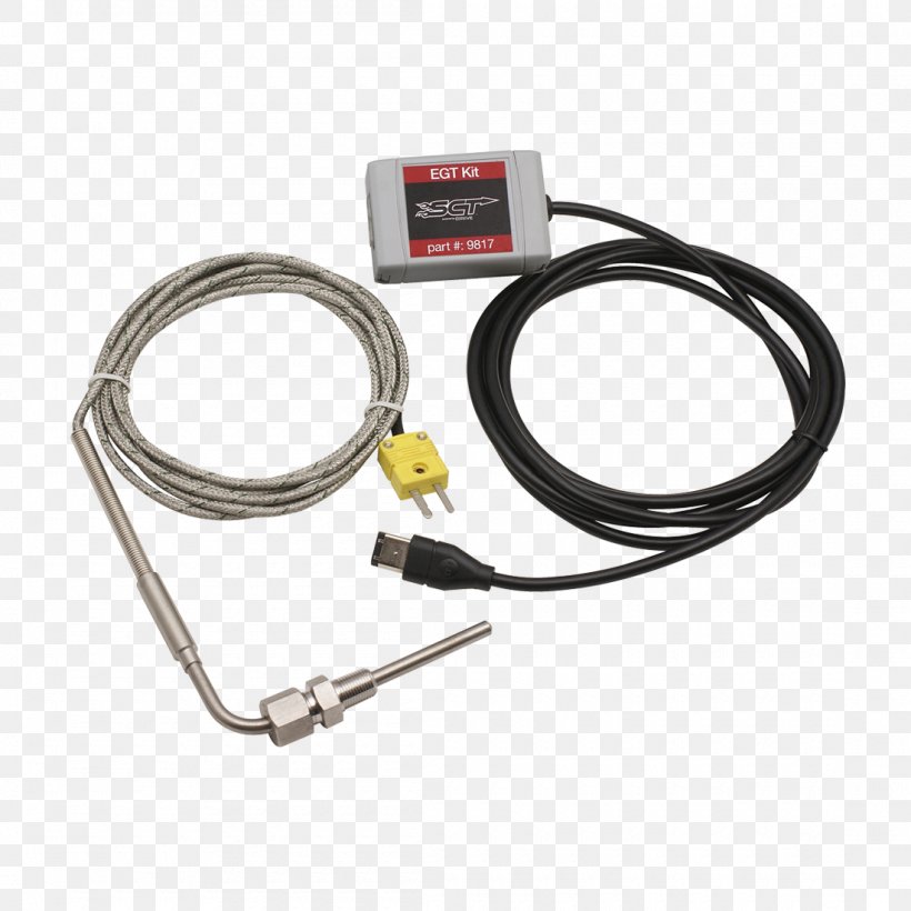 Exhaust System Exhaust Gas Temperature Gauge Car Tuning Vehicle, PNG, 1100x1100px, Exhaust System, Cable, Car Tuning, Electronics Accessory, Engine Download Free