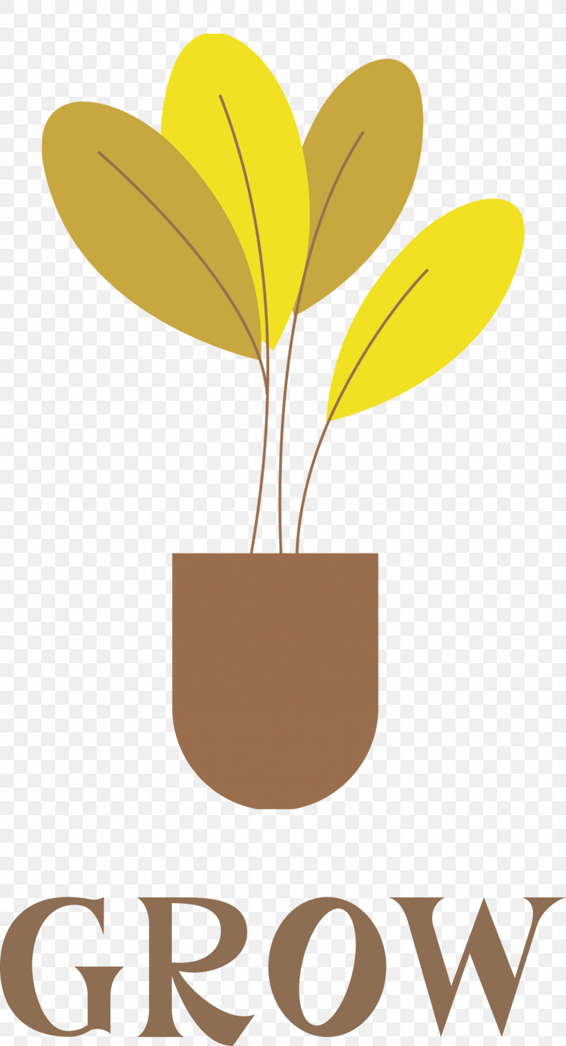 GROW Flower, PNG, 1624x3000px, Grow, Flower, Leaf, Meter, Plant Download Free