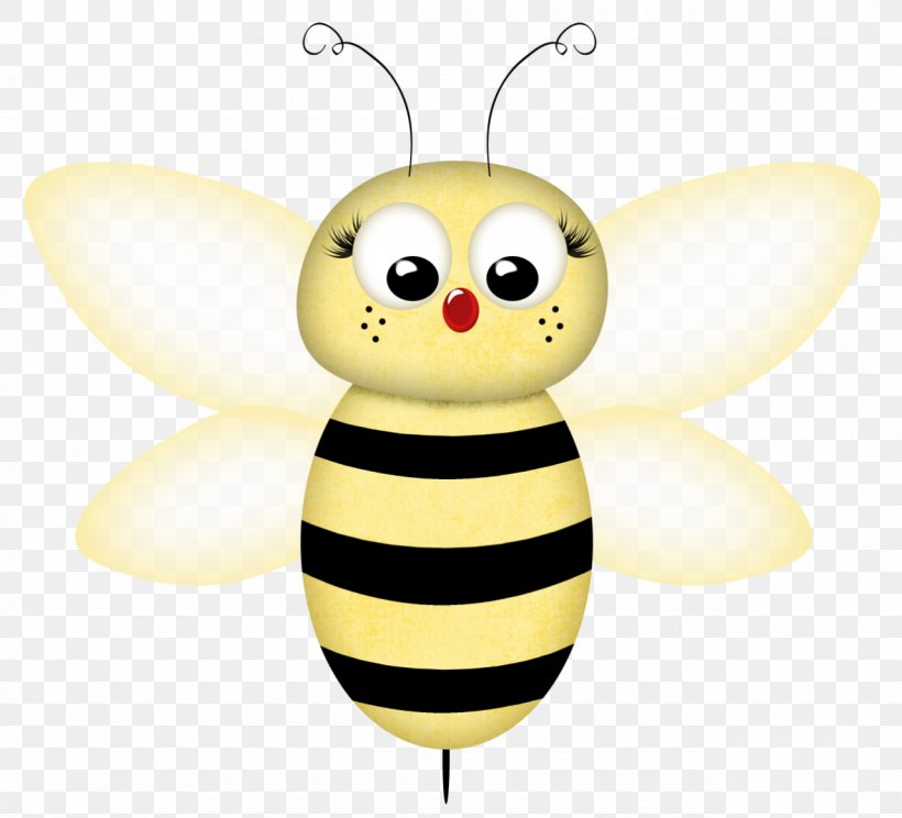 Honey Bee Cartoon Illustration, PNG, 1280x1162px, Honey Bee, Arthropod, Bee, Cartoon, Creativity Download Free