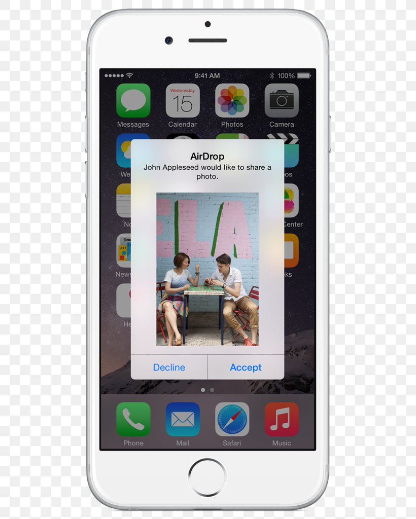 IPhone 5s AirDrop User Interface, PNG, 519x1024px, Iphone 5, Airdrop, App Store, Apple, Cellular Network Download Free