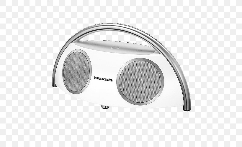 Loudspeaker Harman Kardon Go + Play II Wireless Speaker, PNG, 500x500px, Loudspeaker, Acoustics, Audio, Audio Equipment, Bluetooth Download Free