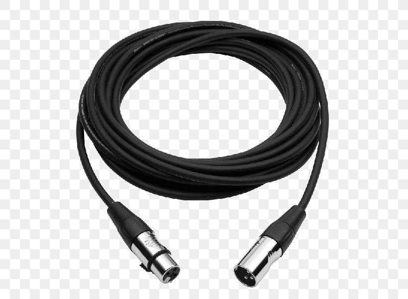 Microphone XLR Connector Electrical Cable Balanced Line Audio, PNG, 600x600px, Microphone, Audio, Audio Signal, Balanced Audio, Balanced Line Download Free