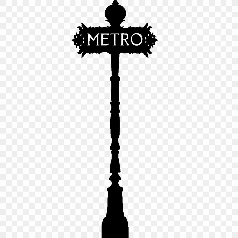 Paris Métro Frame And Panel Sticker Paper, PNG, 1200x1200px, Paris, Bathroom, Black And White, Cross, Door Download Free