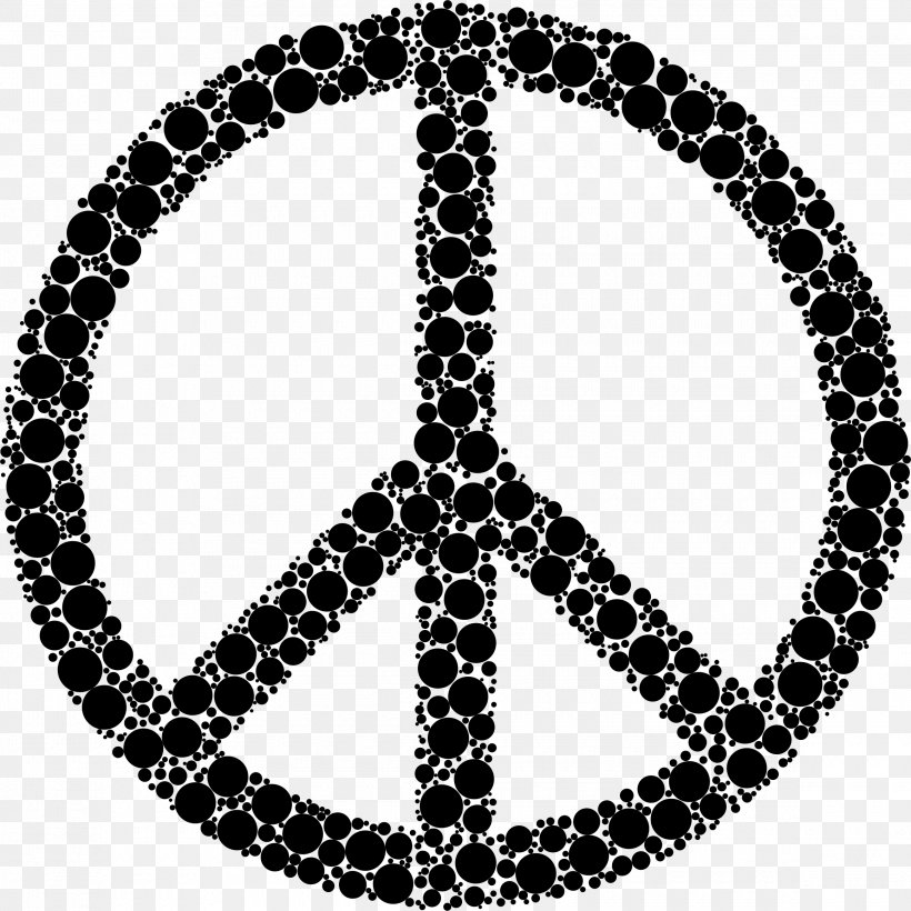 Peace Symbols Vector Graphics Hippie Peace And Love, PNG, 2320x2321px, Peace Symbols, Hippie, Peace, Peace And Love, Royaltyfree Download Free