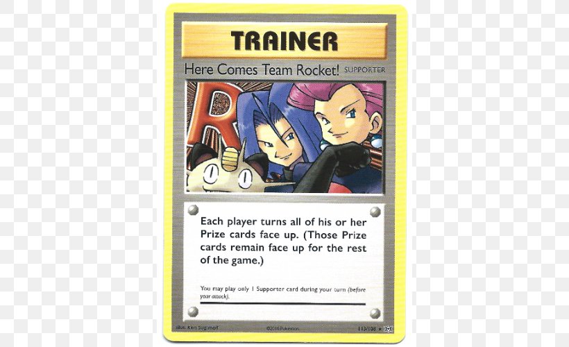 Pokémon Trading Card Game Playing Card Brock, PNG, 500x500px, Playing Card, Area, Brand, Brock, Card Game Download Free
