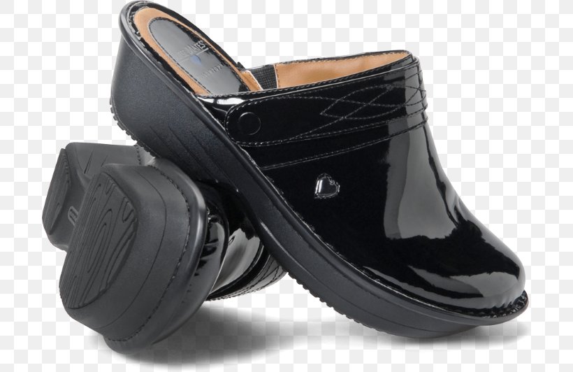 Slip-on Shoe Clog Footwear Crocs, PNG, 700x532px, Shoe, Black, Clog, Crocs, Footwear Download Free