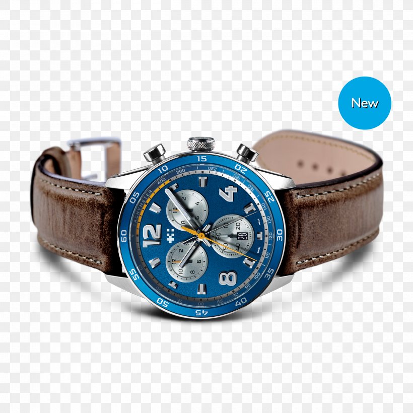 Watch Strap Swiss Made COSC, PNG, 2500x2500px, Watch, Brand, Christopher Ward, Chronograph, Clothing Accessories Download Free