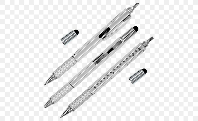 Ballpoint Pen Screwdriver Ink Screw Gun, PNG, 500x500px, Ballpoint Pen, Alginate De Moulage, Ball Pen, Centimeter, Drywall Download Free