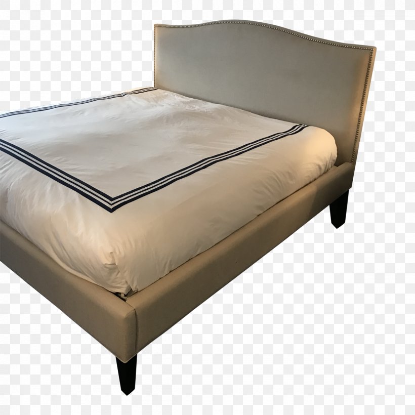 Bed Frame Mattress Pads, PNG, 1200x1200px, Bed Frame, Bed, Couch, Furniture, Mattress Download Free