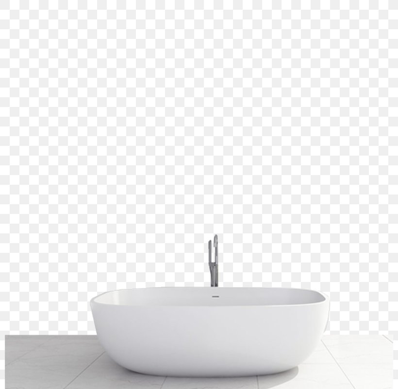 Ceramic Tap Tableware Bathtub, PNG, 800x800px, Ceramic, Bathroom, Bathroom Sink, Bathtub, Plumbing Fixture Download Free