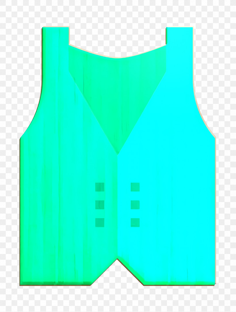 Clothes Icon Vest Icon, PNG, 852x1124px, Clothes Icon, Aqua, Blue, Clothing, Collar Download Free