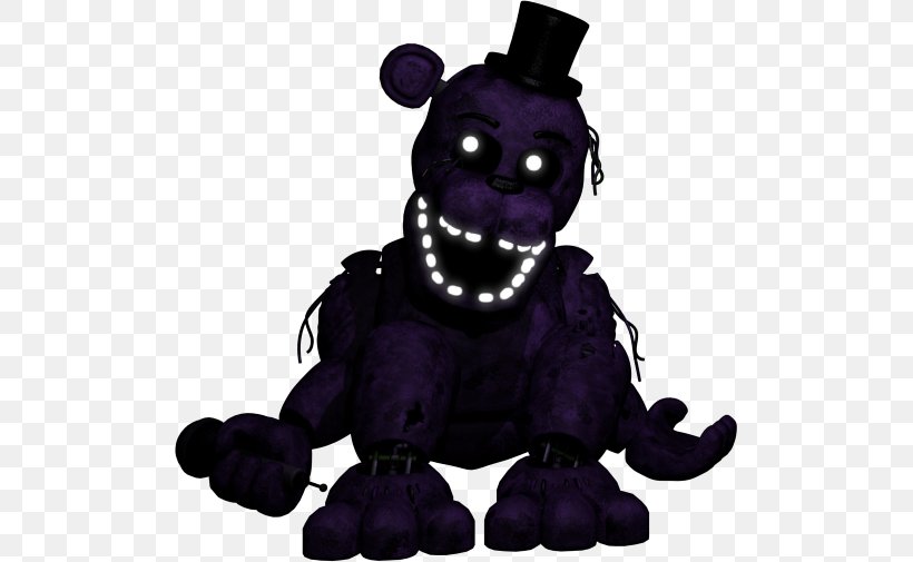 Five Nights At Freddy's 2 Five Nights At Freddy's 4 Five Nights At Freddy's 3 Freddy Fazbear's Pizzeria Simulator, PNG, 505x505px, Jump Scare, Carnivoran, Cat Like Mammal, Crew Neck, Drawing Download Free