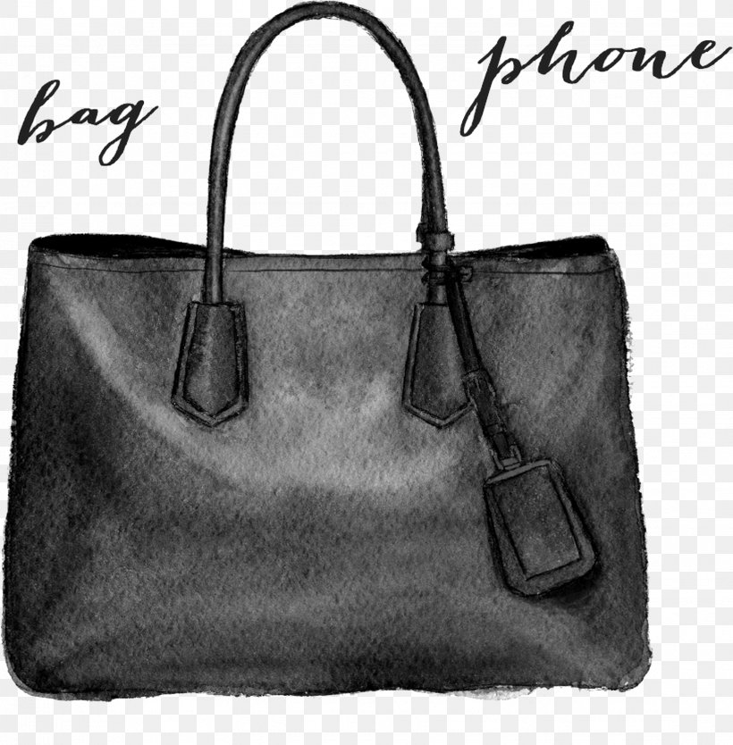 Handbag Clothing, PNG, 1635x1664px, Bag, Backpack, Baggage, Black, Black And White Download Free