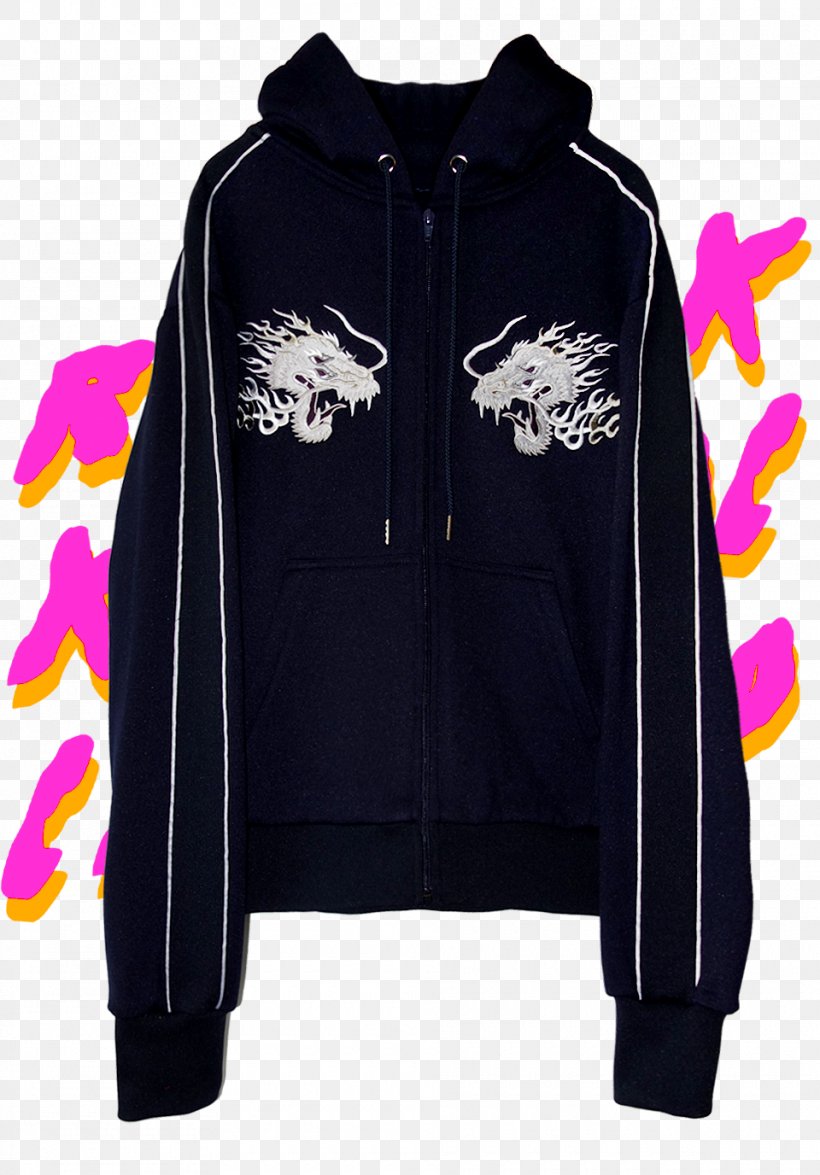 Hoodie Souvenir Jacket Bluza, PNG, 960x1376px, Hoodie, Bluza, Embroidery, Evil, Gat Download Free