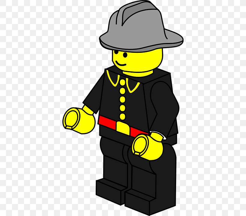 Lego City Toy Block Lego Minifigure, PNG, 404x720px, Lego, Artwork, Headgear, Human Behavior, Lego City Download Free