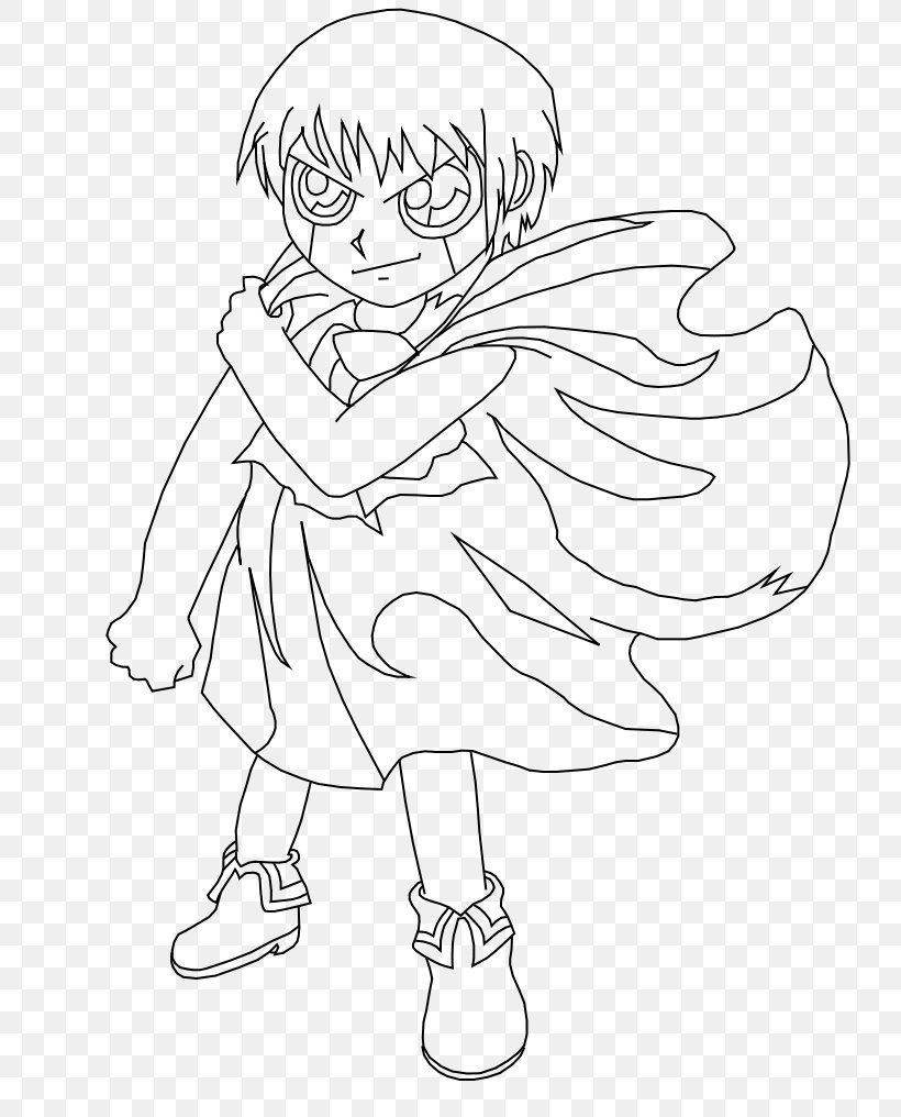 Line Art Kiyo Takamine And Zatch Bell Zatch Bell! Drawing Character, PNG, 792x1016px, Watercolor, Cartoon, Flower, Frame, Heart Download Free