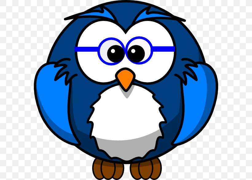 Owl Cartoon Royalty-free Clip Art, PNG, 600x585px, Owl, Animated Cartoon, Animation, Art, Artwork Download Free