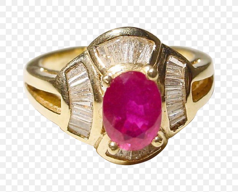 Ruby Engagement Ring Diamond Magenta, PNG, 663x663px, Ruby, Colored Gold, Conjugated Linoleic Acid, Diamond, Engagement Download Free
