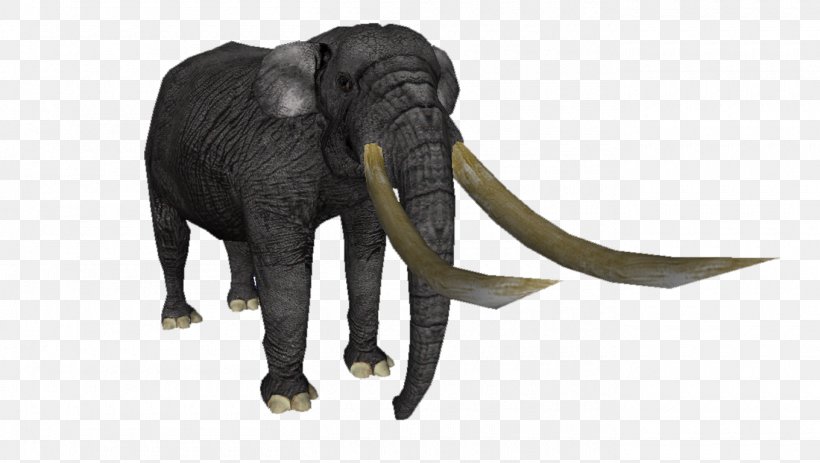African Bush Elephant Asian Elephant Megafauna Google Sites Stegodon, PNG, 1360x768px, African Bush Elephant, African Elephant, Animal, Animal Figure, Asian Elephant Download Free