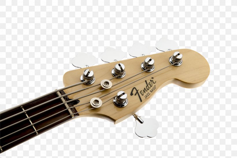 Bass Guitar Fender Jazz Bass V Fender Precision Bass Fender Bass V Electric Guitar, PNG, 2400x1600px, Watercolor, Cartoon, Flower, Frame, Heart Download Free