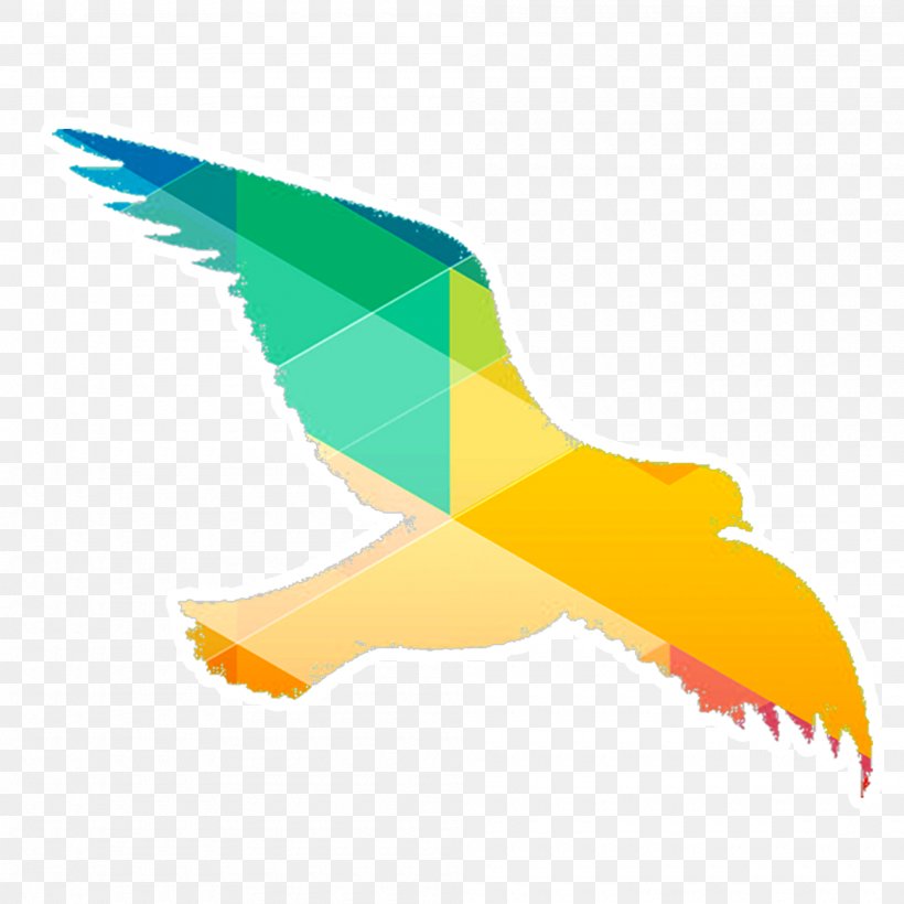 Bird, PNG, 2000x2000px, Bird, Beak, Ducks Geese And Swans, Freeware, Plot Download Free