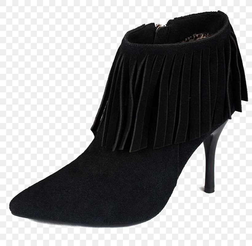 Boot Shoe Tassel, PNG, 800x800px, Boot, Black, Denim, Footwear, High Heeled Footwear Download Free