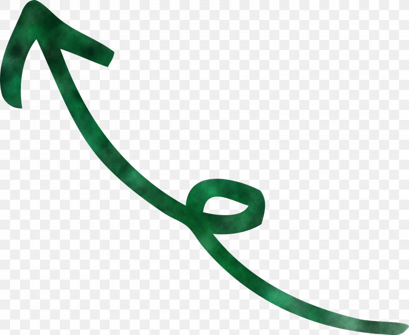 Curved Arrow, PNG, 3000x2458px, Curved Arrow, Green Download Free