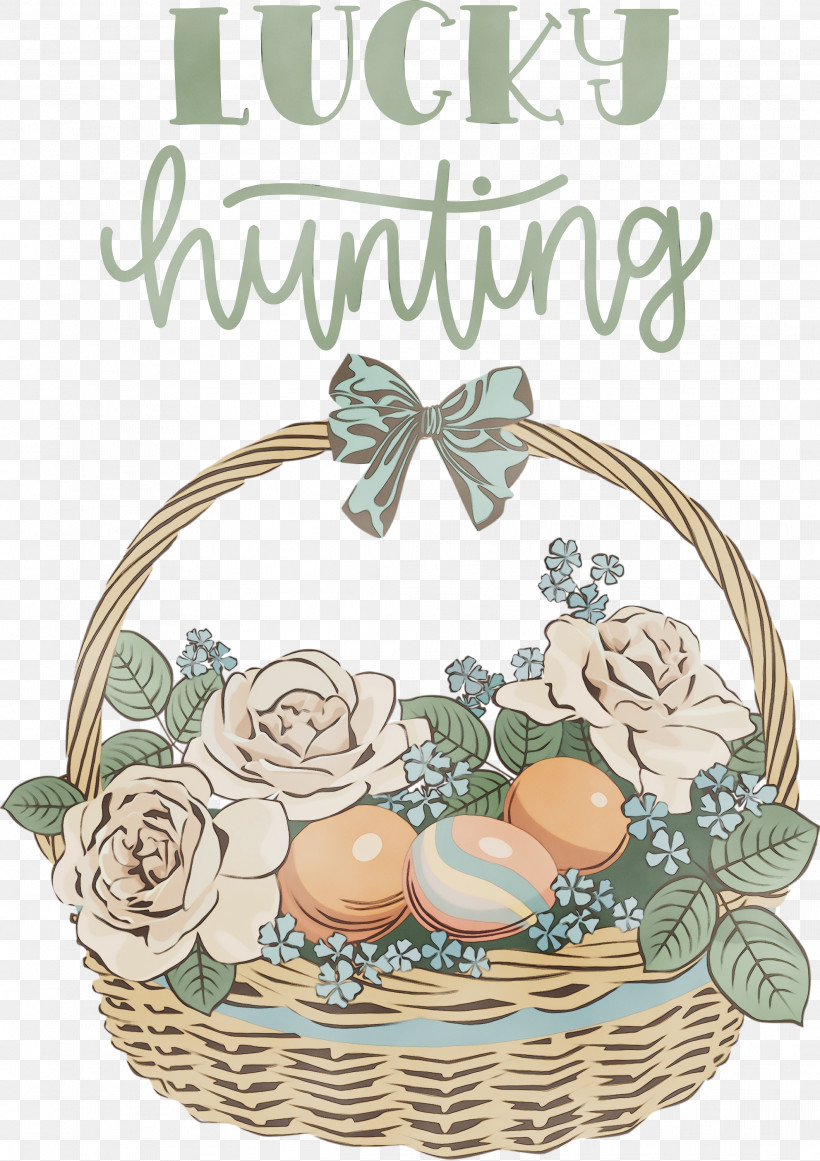 Easter Egg, PNG, 2118x3000px, Happy Easter, Basket, Drawing, Easter Basket, Easter Bunny Download Free