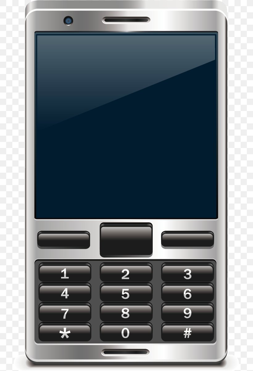 Feature Phone Smartphone, PNG, 731x1203px, Feature Phone, Cellular Network, Communication, Communication Device, Designer Download Free
