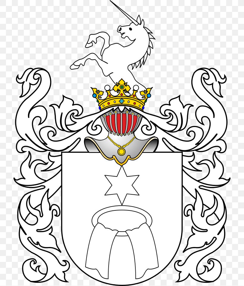 Hipocentaur Coat Of Arms Polish Heraldry Leliwa Coat Of Arms, PNG, 730x961px, Coat Of Arms, Arm, Art, Blackandwhite, Coat Of Arms Of Poland Download Free
