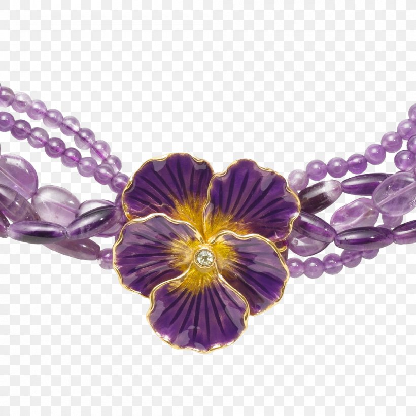 Pansy Violet Amethyst, PNG, 1000x1000px, Pansy, Amethyst, Bmp File Format, Designer, Jewellery Download Free